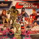 Illustration for article titled Has the Avengers board game revealed the movie's enemy soldiers?
